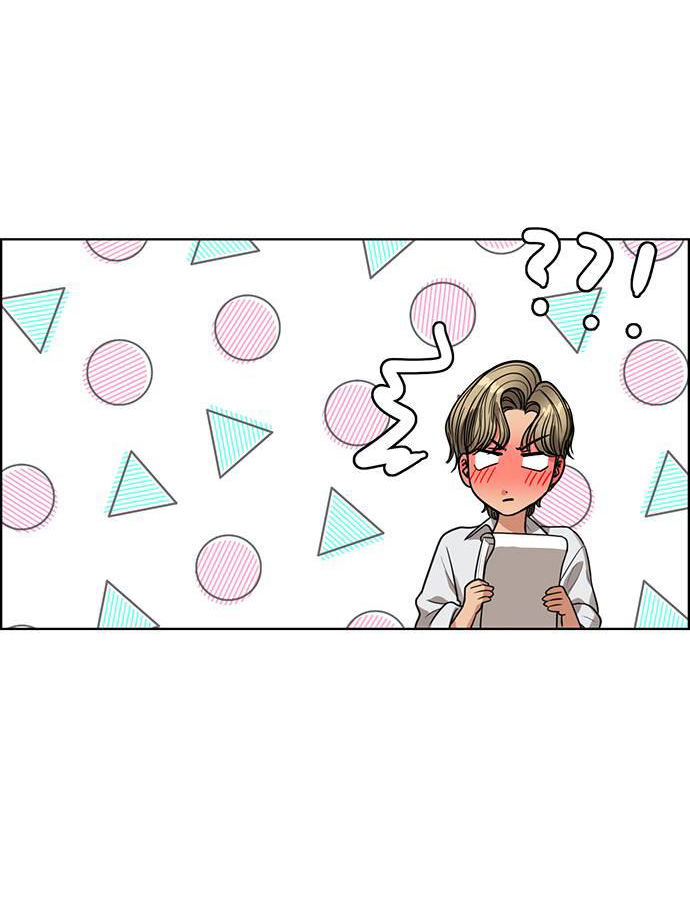 vẻ đẹp đích thực - true beauty chapter 236.1 12