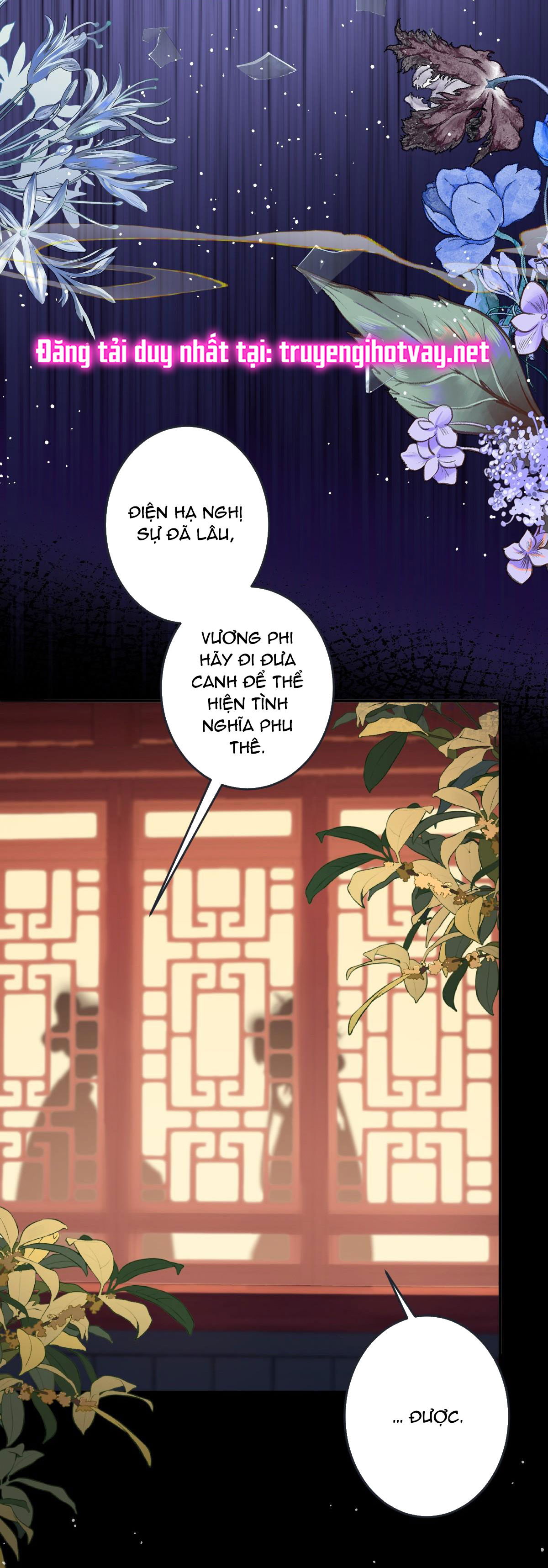 kiều dưỡng mỹ nhân điên chapter 11 8