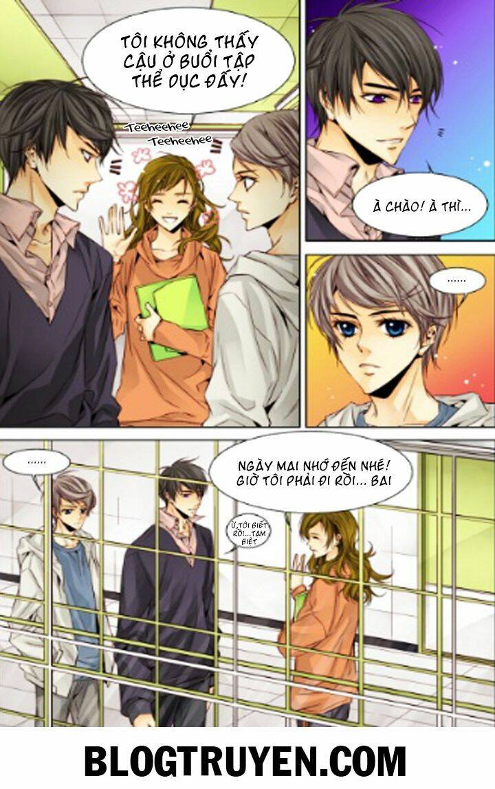 cheonsaeng yeonbun chapter 13 13