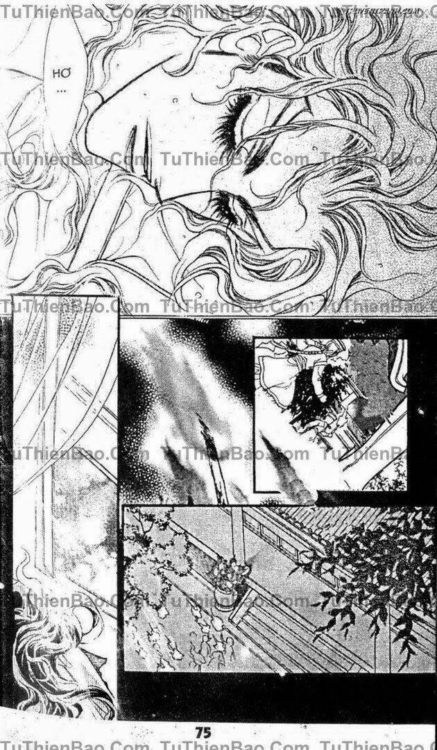 công chúa bướng bỉnh chapter 1.2 7