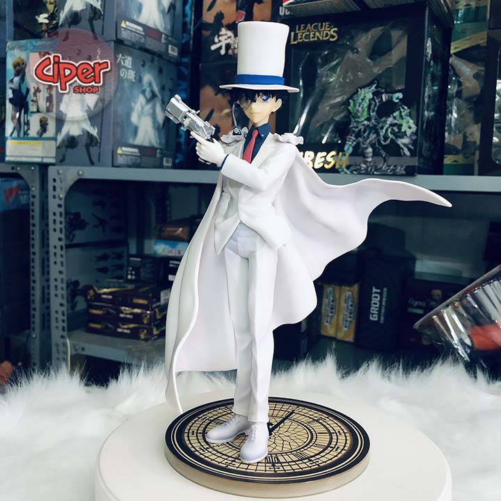 Mô hình Conan ARTFX J - Kid The Phantom Thief