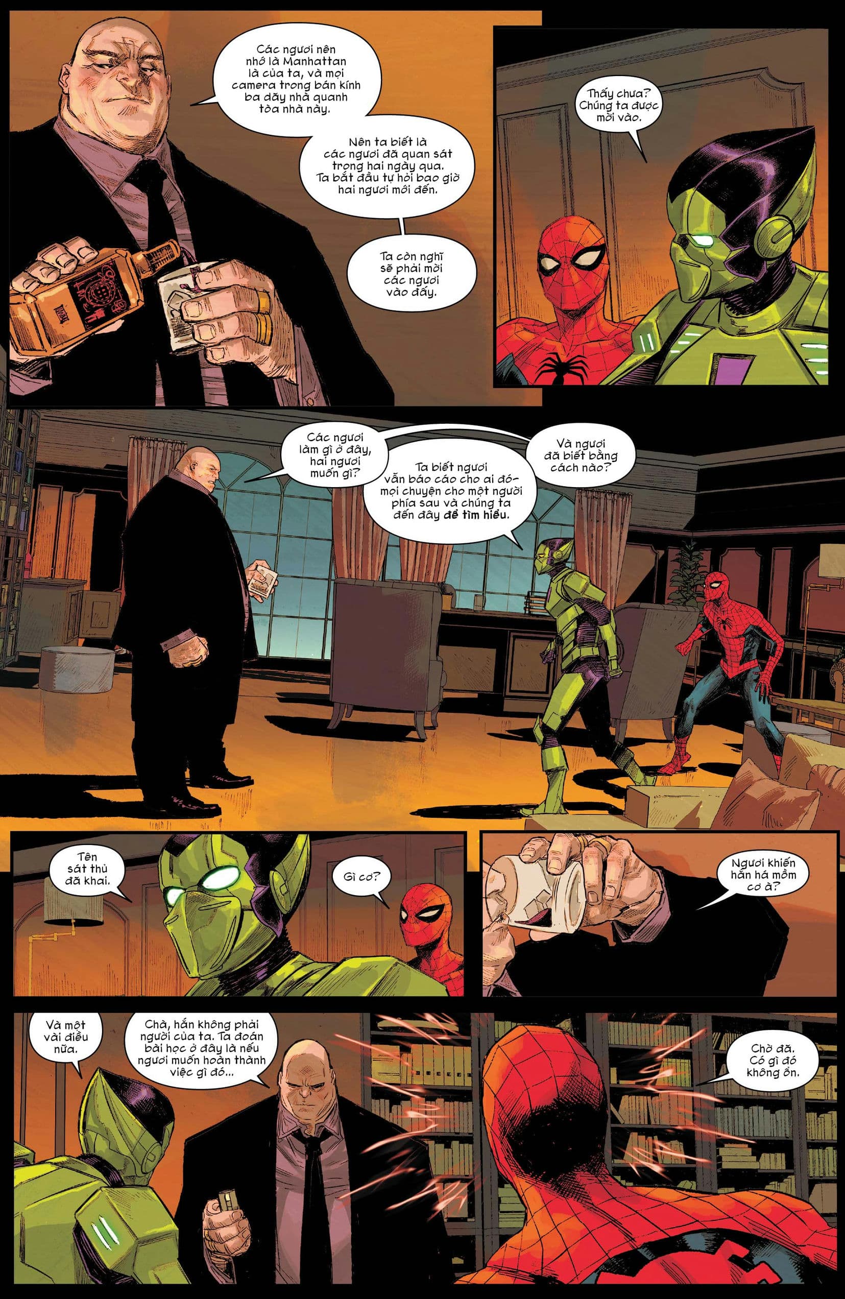 ultimate spider-man (2024) chapter 6 12