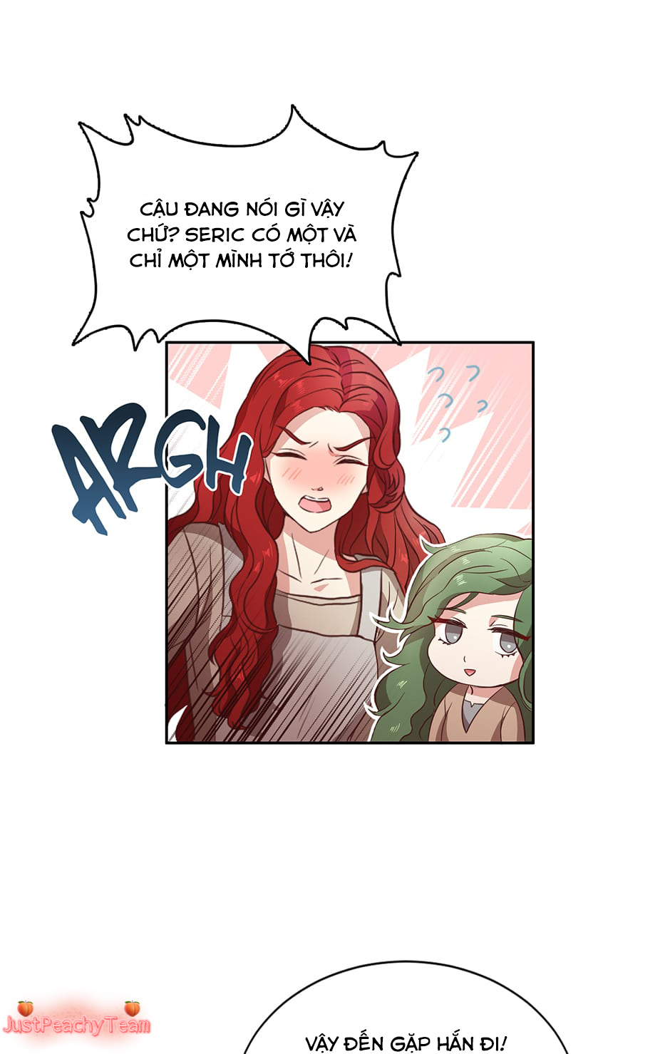 thư ký bí mật của bạo chúa chapter 1 25