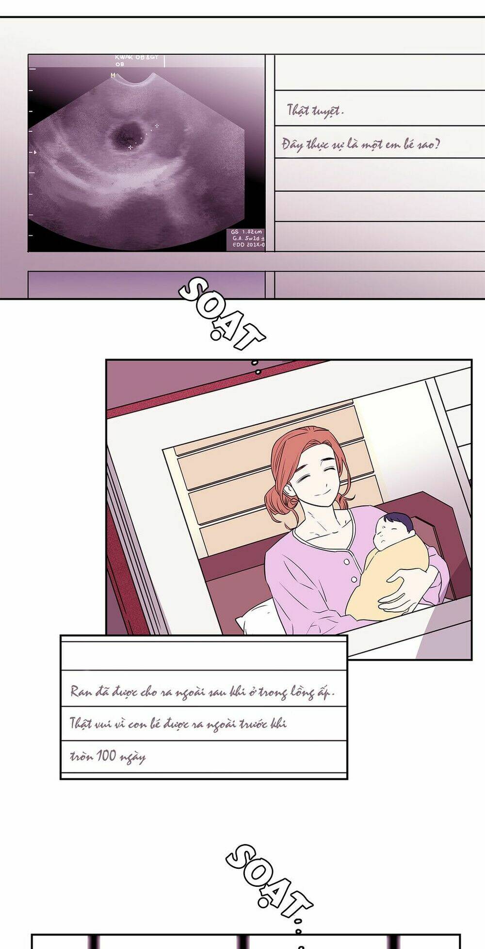 chuyện gì đến, rồi cũng sẽ đến chapter 37 42