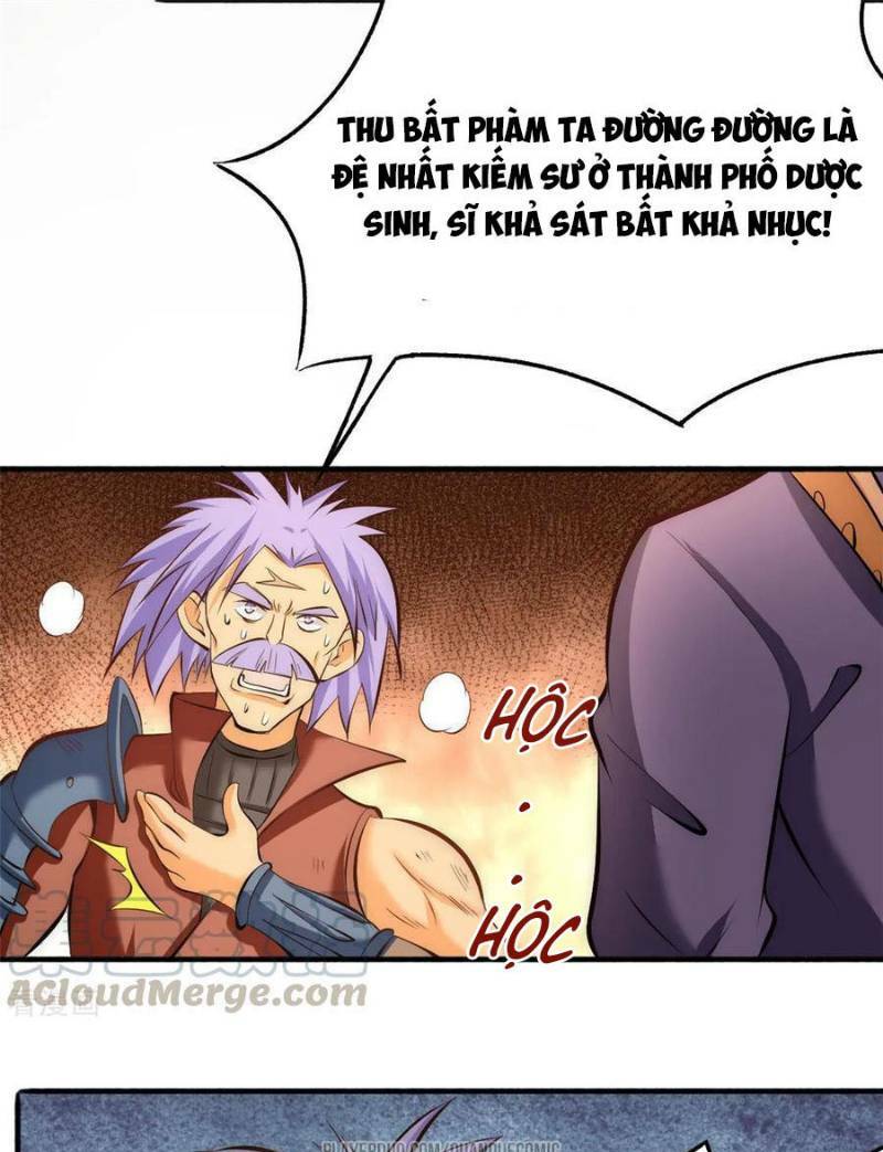 đô thị đỉnh phong cao thủ chapter 46 23