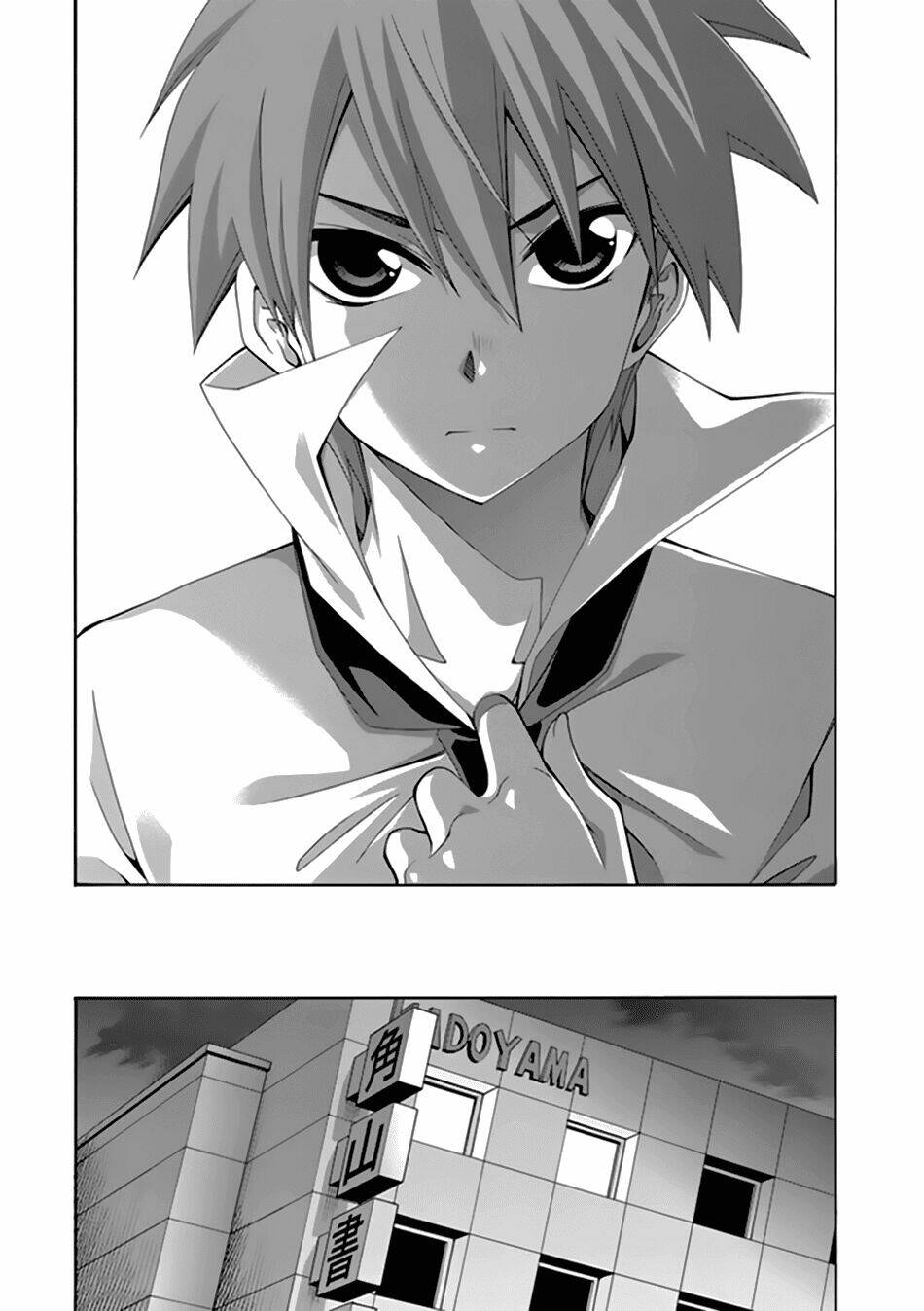 anh hùng xấu xa chapter 49 15