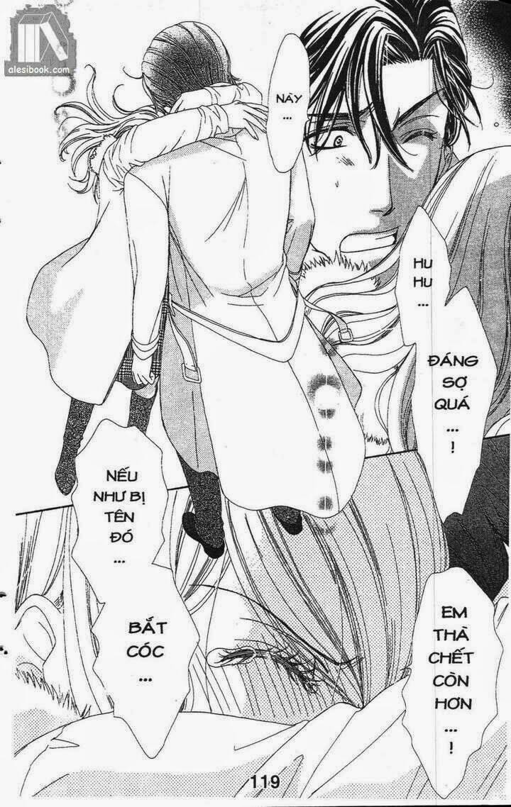 hôn nhân bất đắc dĩ - love of firos you chapter 11 29