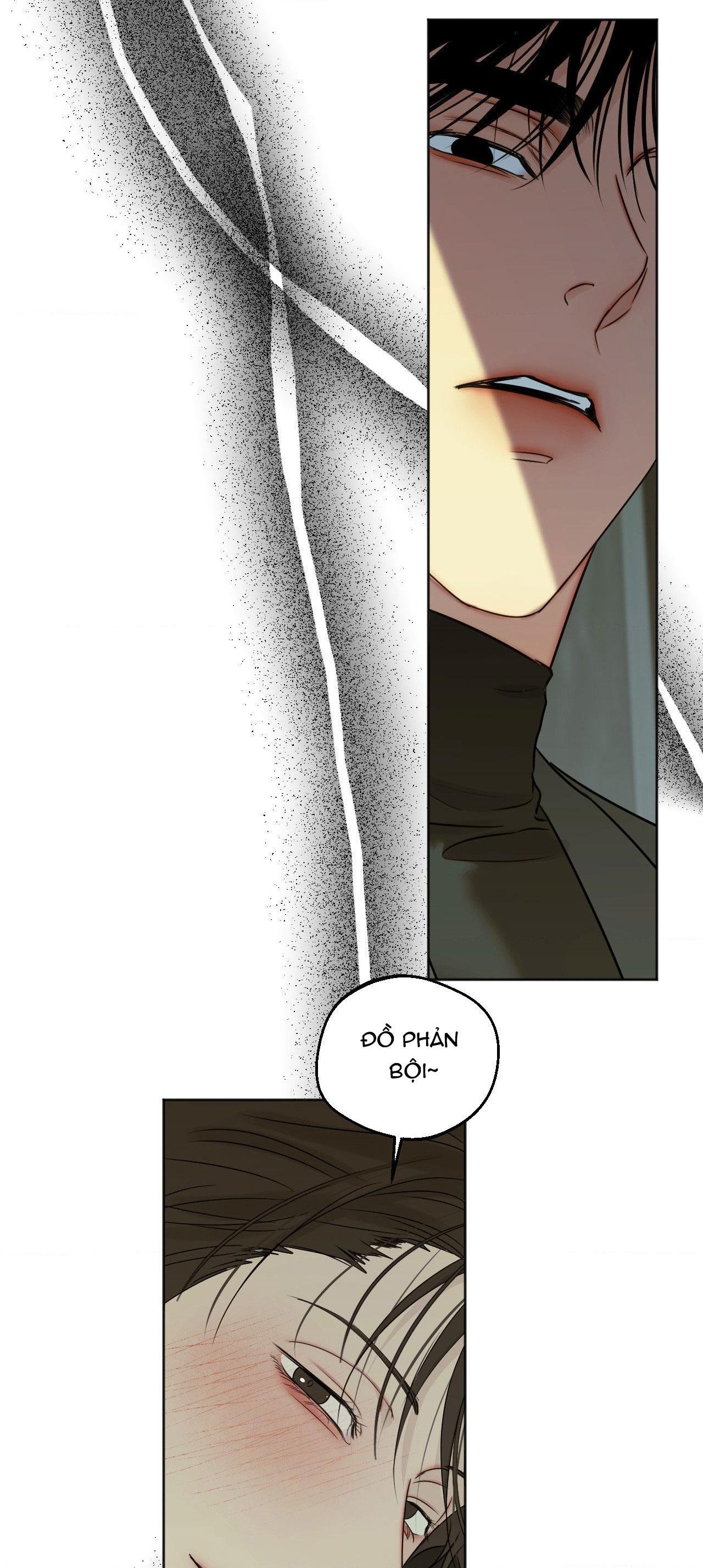 ái tình và dục vọng chapter 47 32