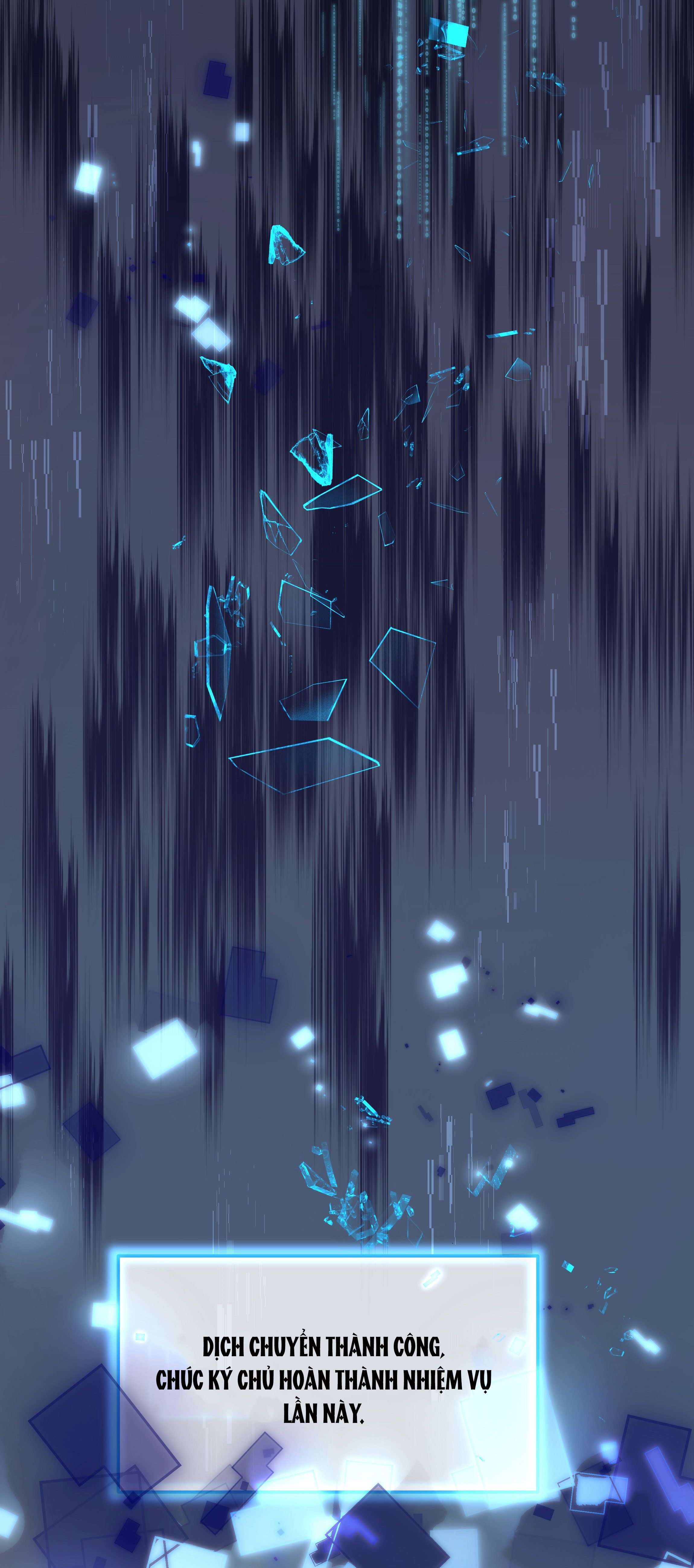 hot search phủ sóng! kẻ muốn buông xuôi như tôi nổi tiếng sau một đêm chapter 1.1 2