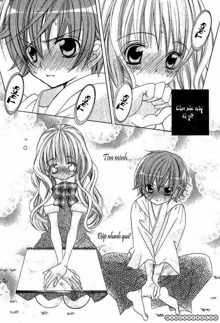 lovely banchou chapter 1 21