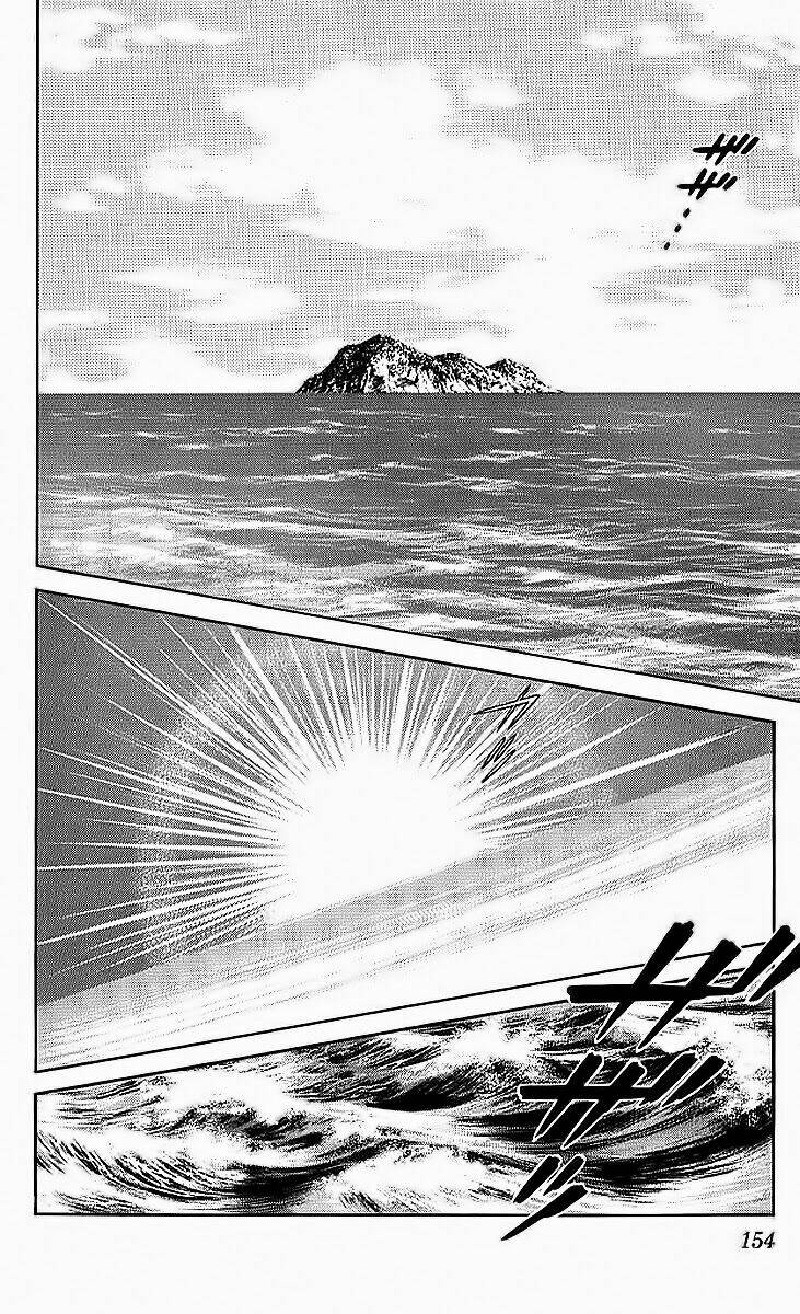 nijiiro togarashi - ớt bảy màu chapter 108 6