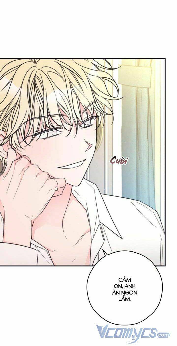 kiếp này tôi sẽ sống như một nhân vật phụ chapter 17 25