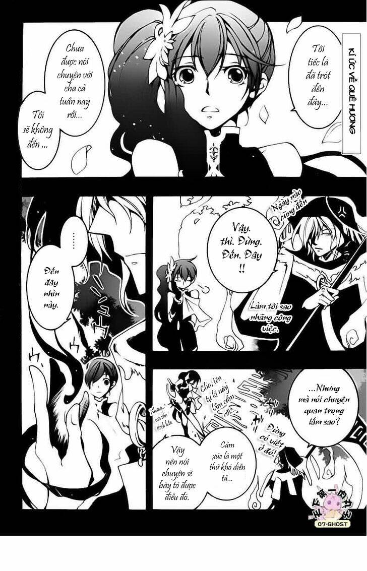 07 hồn ma chapter 77 3