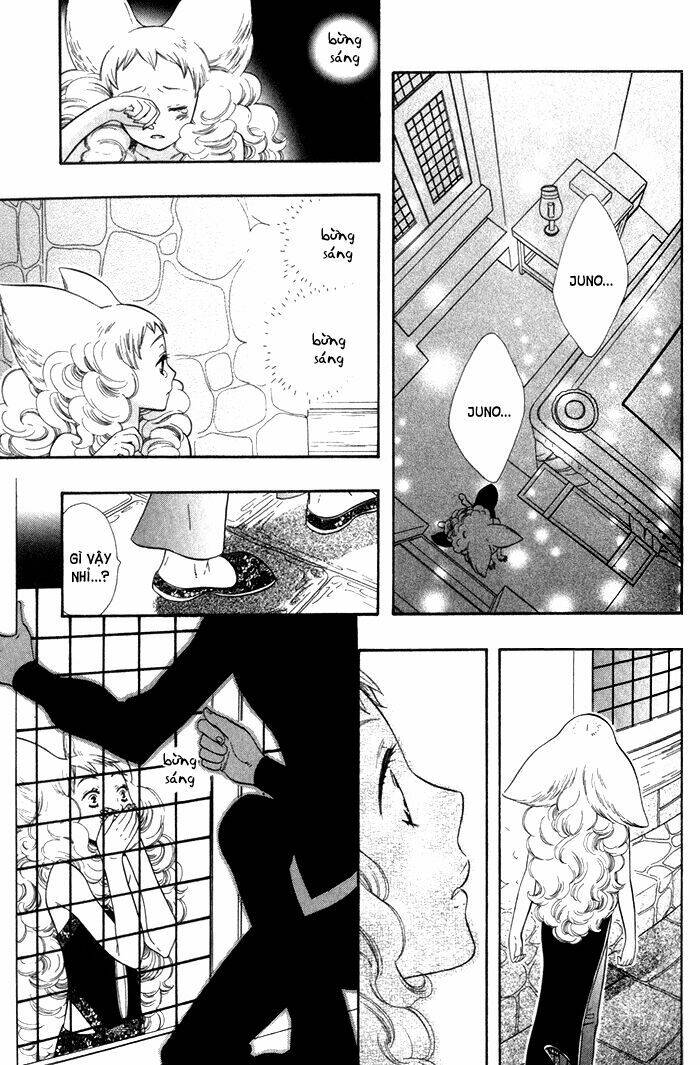 alone in my king's harem chapter 4 22