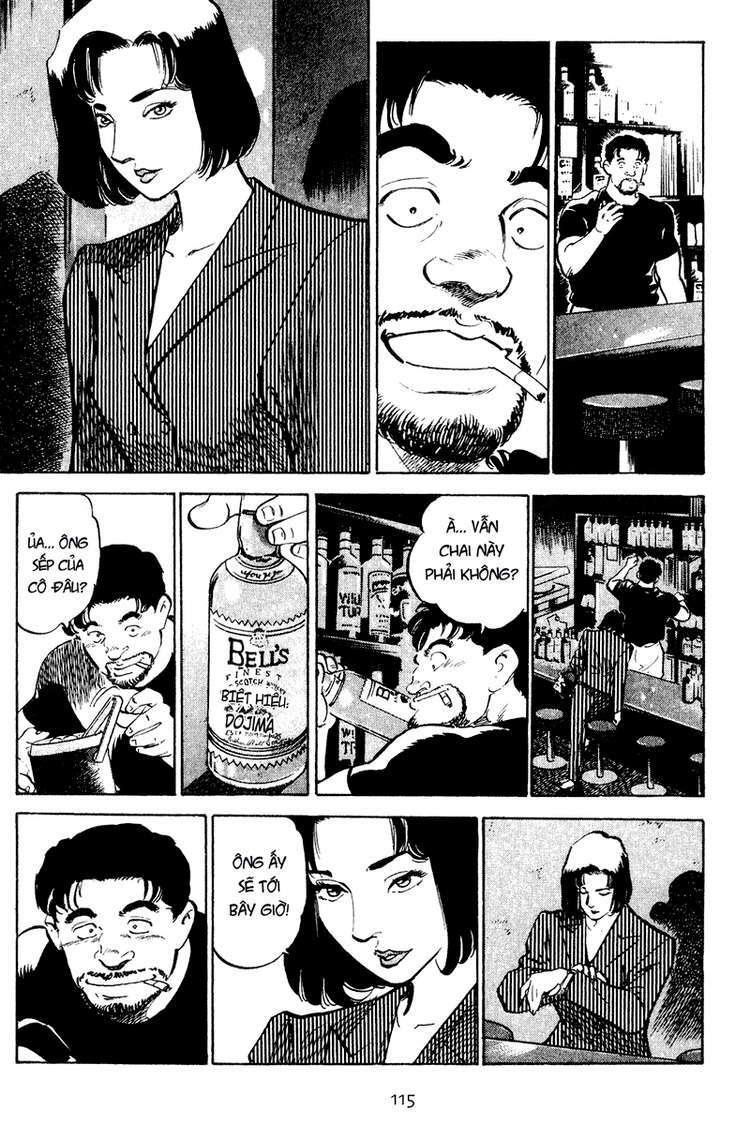 old boy chapter 35 13