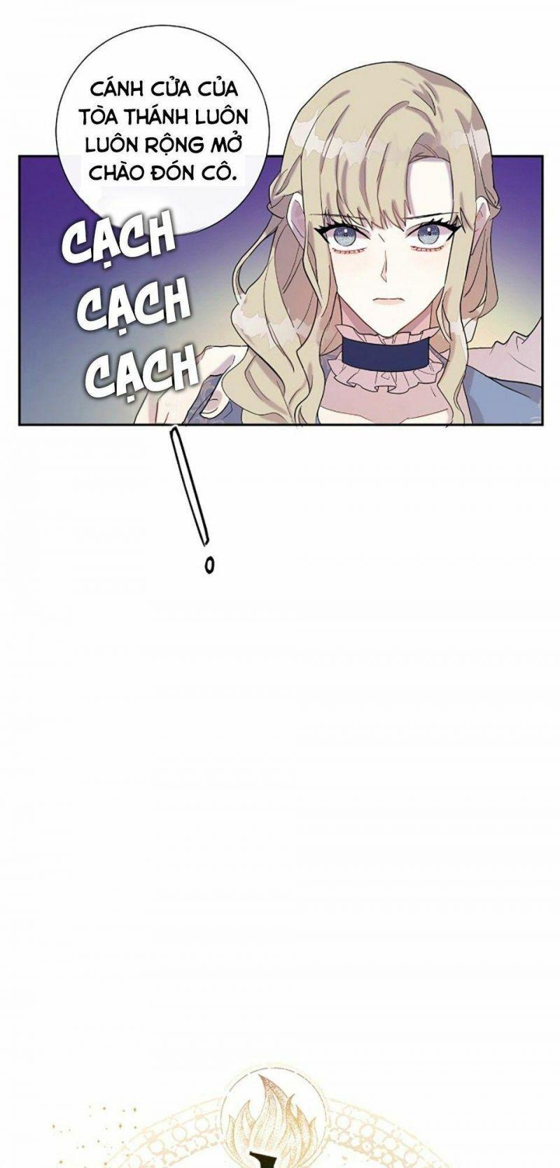 xin ngài đừng ăn tôi chapter 21 16