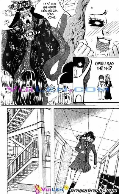 goong - [ hoàng cung ] chapter 12 42