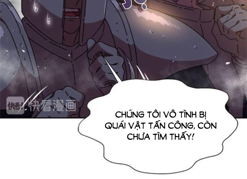 con gái bảo bối của ma vương chapter 49 21