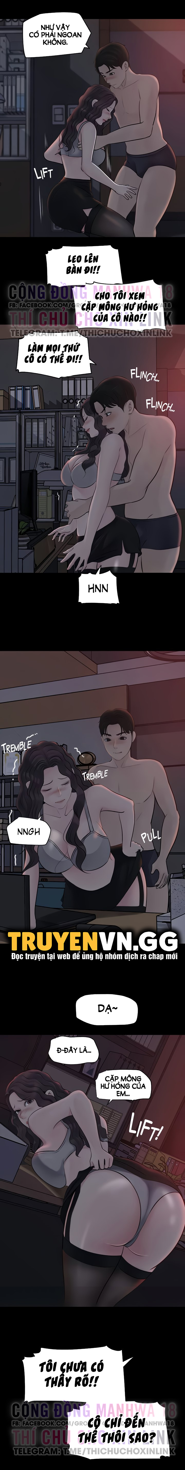 em vợ nóng bỏng chapter 26 16