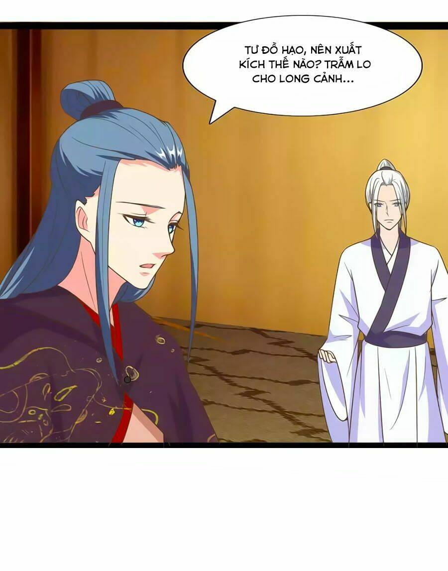 thỏ yêu tiểu vương phi chapter 87 8