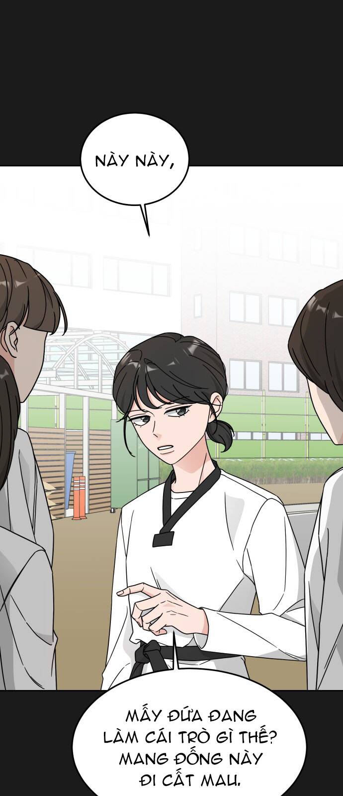 thùng quần áo tình yêu chapter 29 10