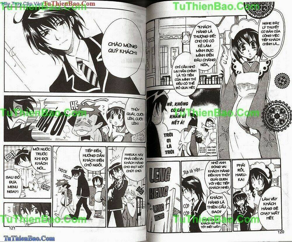 truyền thuyết thiên cẩu chapter 8 60