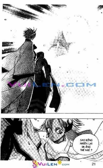 tiên nữ giáng trần chapter 15 21