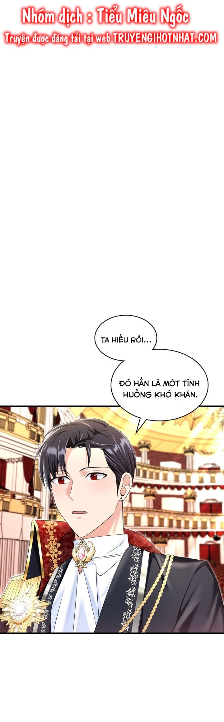 công lý của một ác nữ chapter 95 48