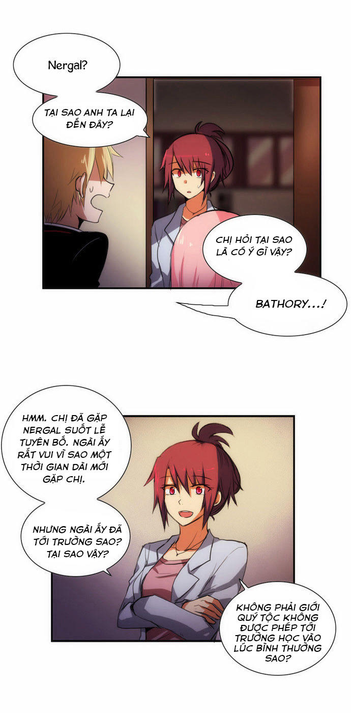 crepuscule (yamchi) chapter 55 24