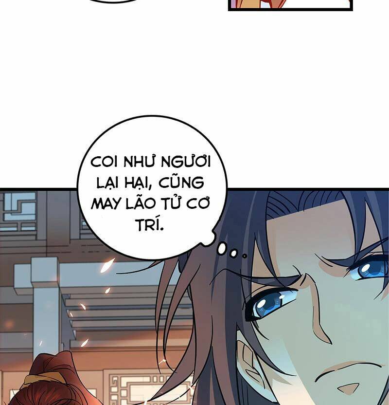 thần điêu hiệp lữ (new 2020) chapter 8 20