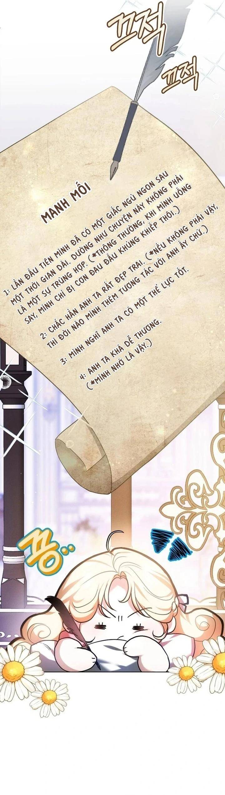mang em vào giấc ngủ chapter 3 3