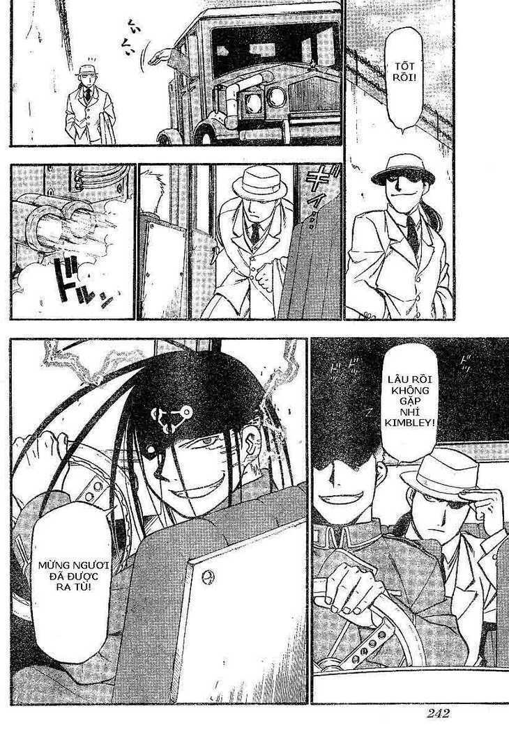 giả kim thuật chapter 63 28