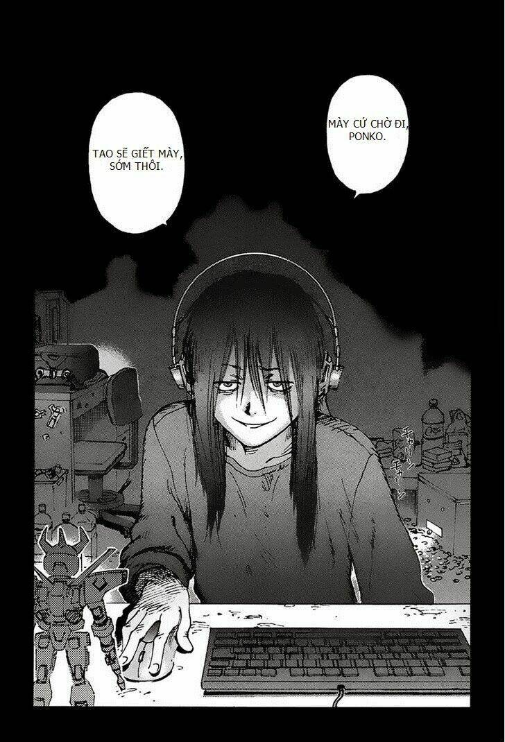 hoshi no ponko to toufuya reiko chapter 1 50