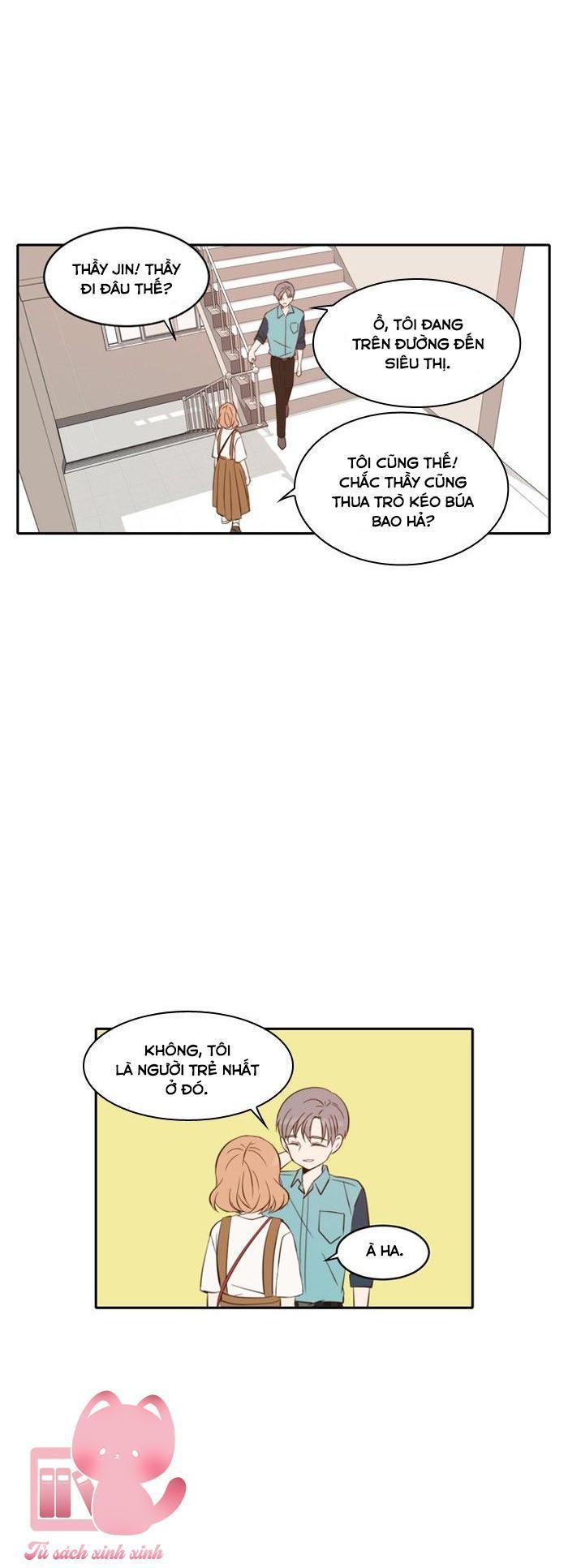 a good day to be a dog chapter 44 16