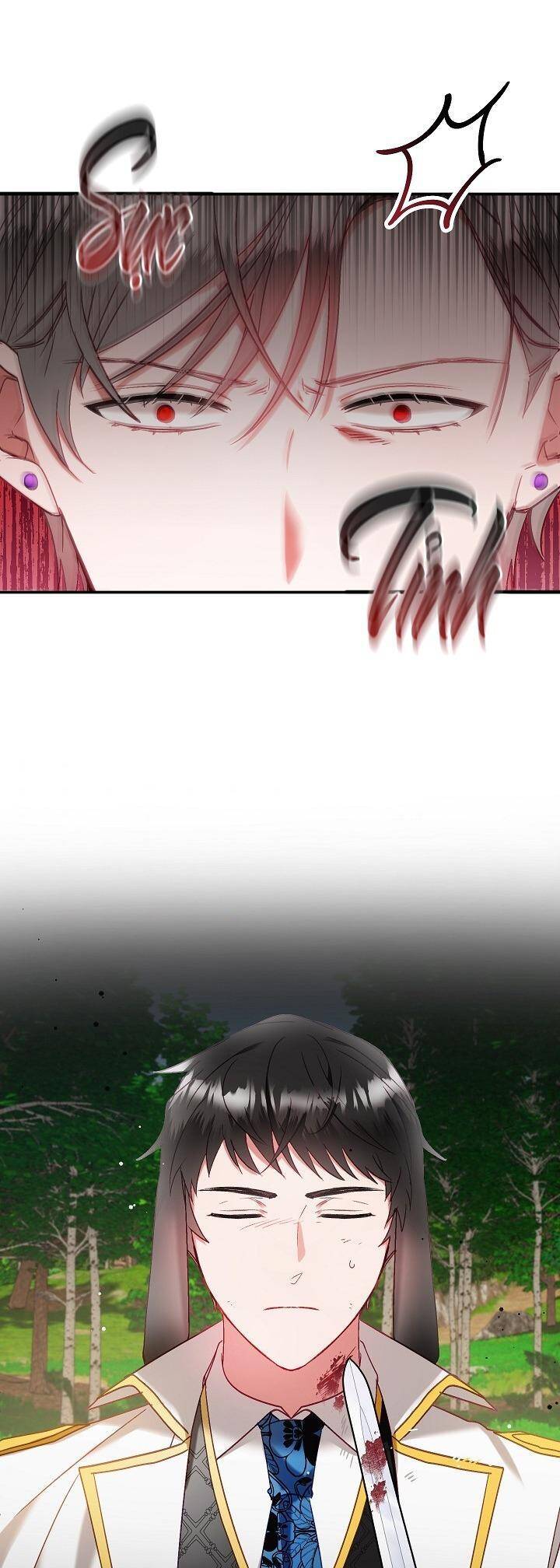 hoàng tử chuyển sinh trở thành người mạnh nhất thế giới nhờ vào sự hiểu biết về bug chapter 46 24