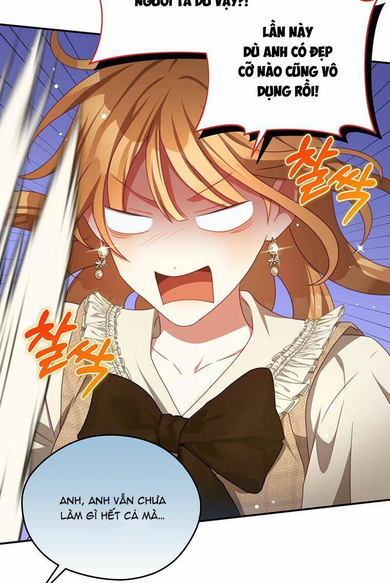 Trở Thành Tình Địch Của Các Nam Chính chapter 100.1 38