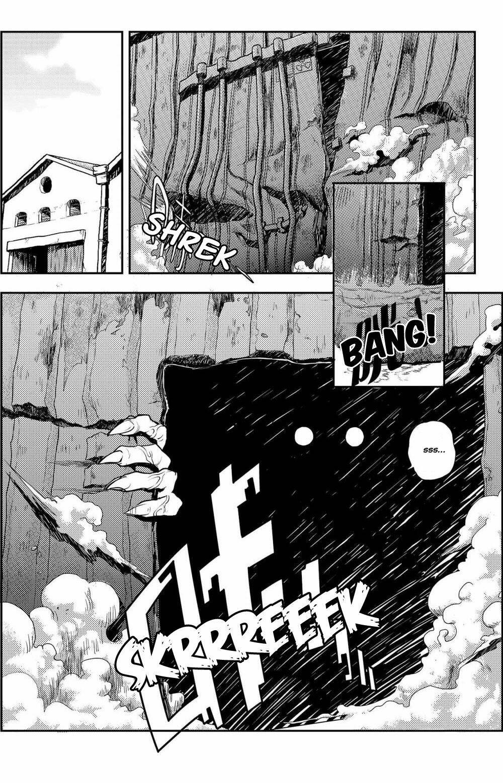 player (yang xiao hua) chapter 3 23