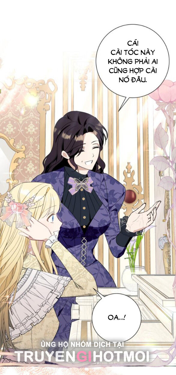 tôi tưởng đó chỉ là tiểu thuyết trọng sinh bình thường chapter 42.1 18