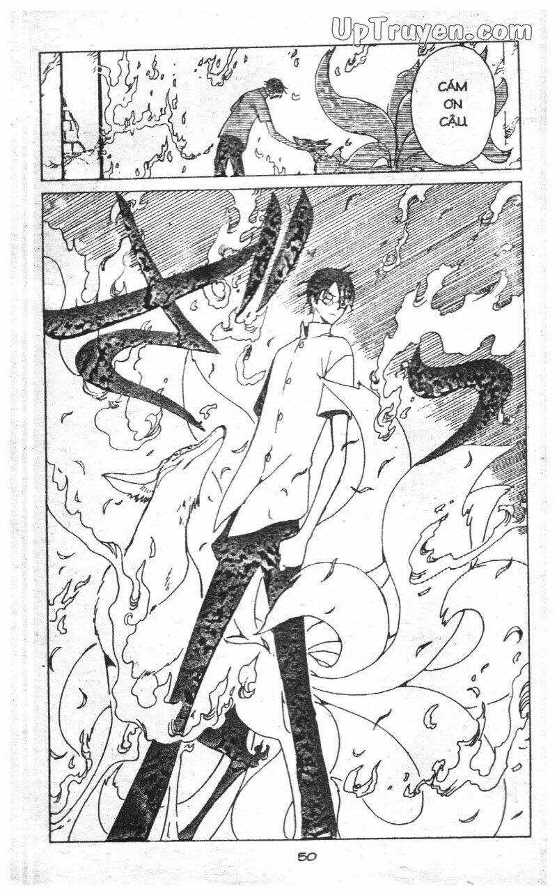 xxxholic - hành trình bí ẩn chapter 8 47