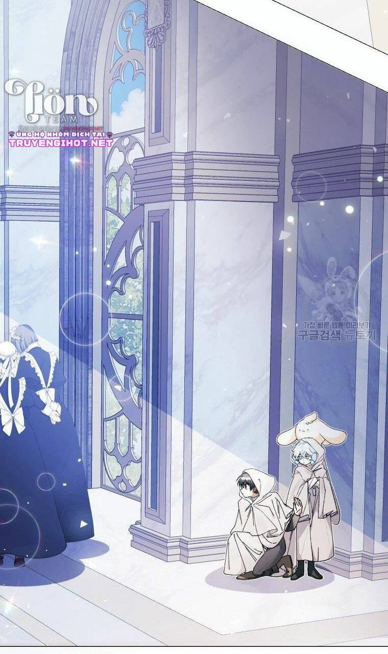 này tiểu công tước, hãy tin ở chị đi! chapter 25.1 6