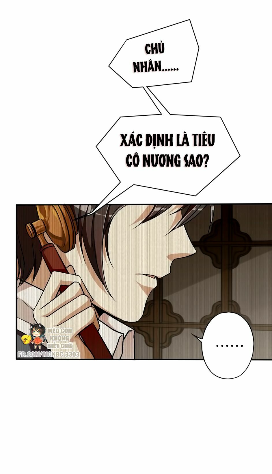 bốc toán tử chapter 27 3