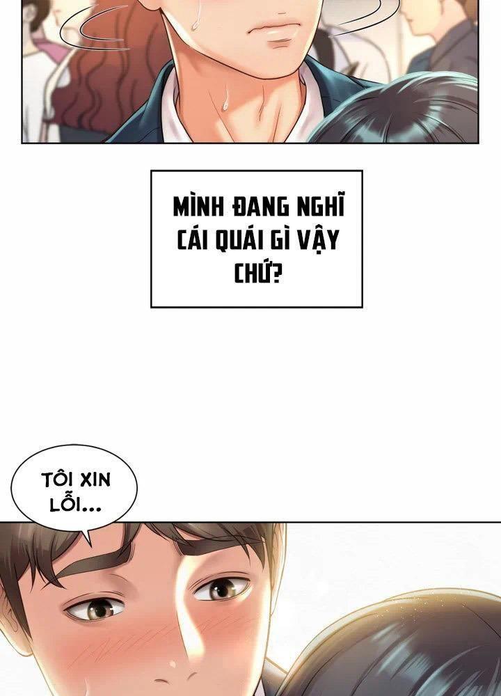 lãng mạn công sở chapter 1.1 45
