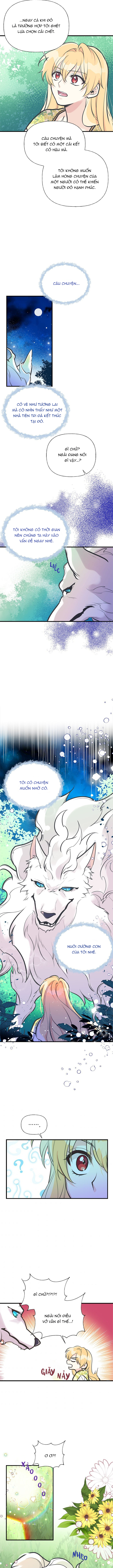 chị tôi đã nhặt về một nam chính quyến rũ chapter 51 7