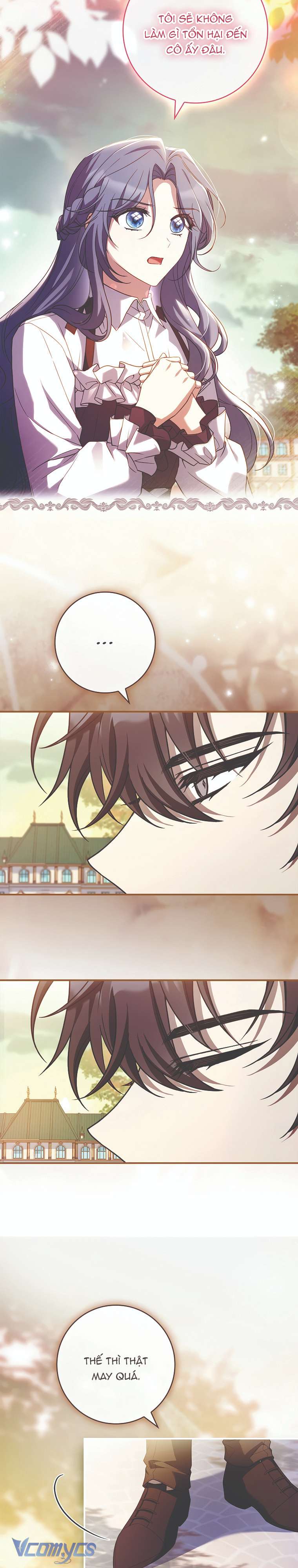 tôi đã tắt cài đặt chế độ nhận thức nỗi đau! chapter 27 20