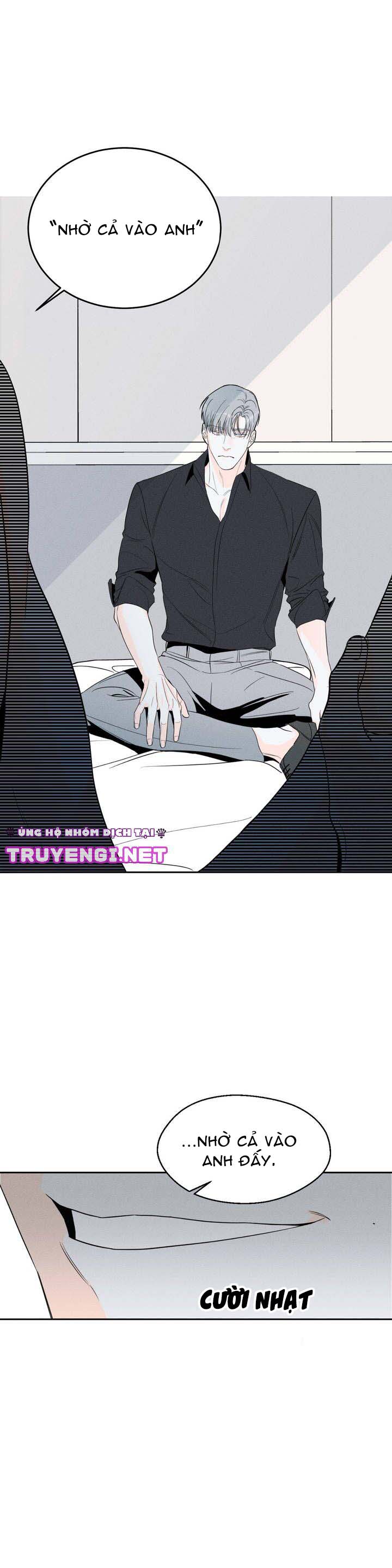 dù vậy, cậu vẫn thích sao? chapter 1 58