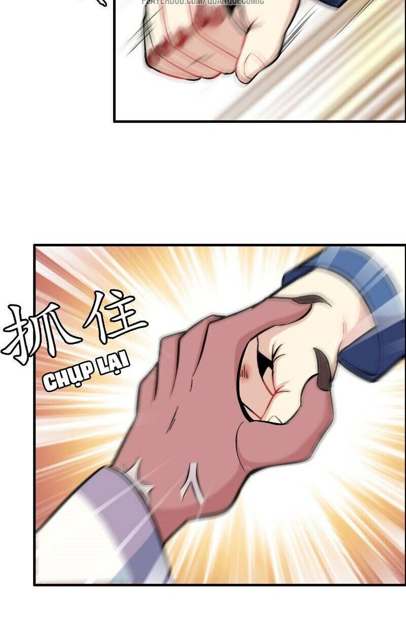 khởi đầu bằng một con côn chapter 11 28