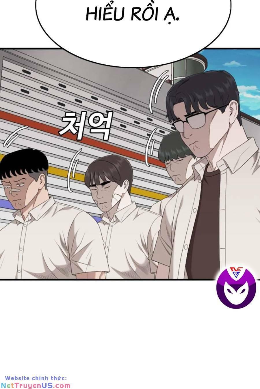 người xấu chapter 167 160