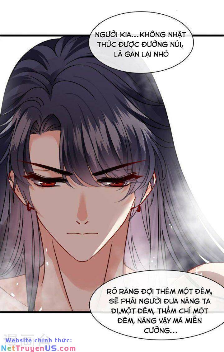 nụ cười của nàng liền ngọt đảo ta tám viên nha chapter 62 26