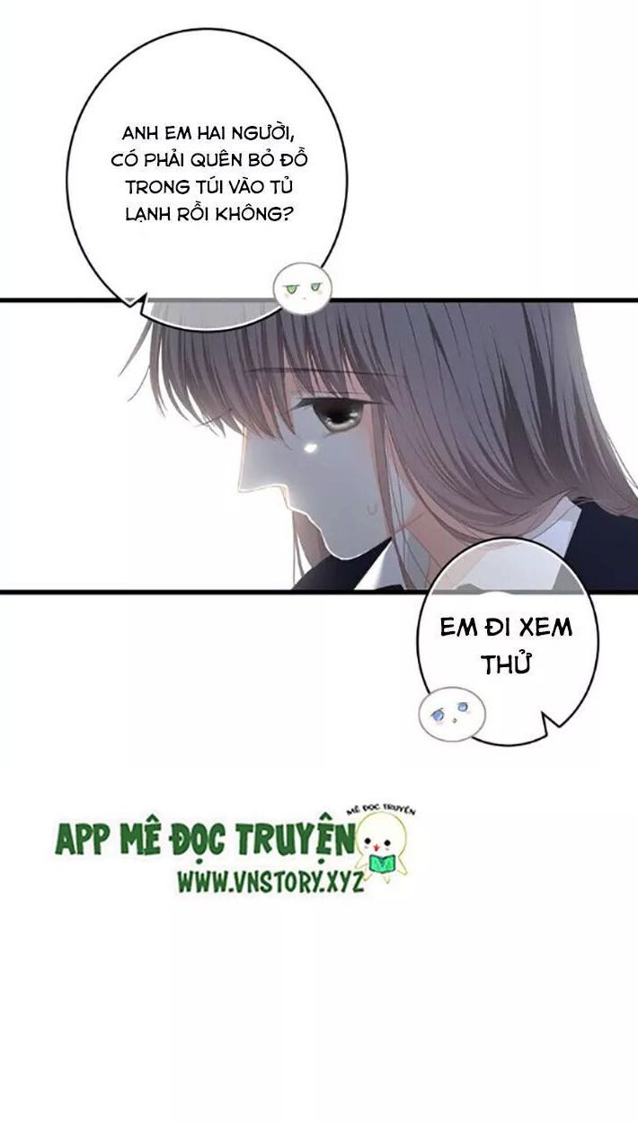 con tim rung động 2 chapter 88 117