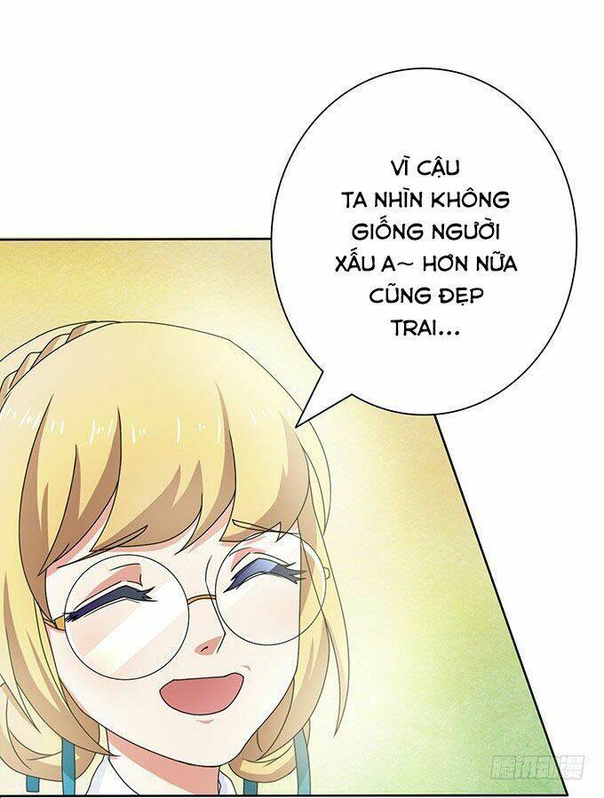 tình yêu ba tuyến chapter 13 56